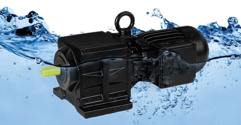 IP68 Koruma Sınıfı ile Su Altında İşletim